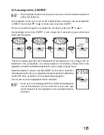 Preview for 125 page of Conrad SkyRC NC2500 Operating Instructions Manual