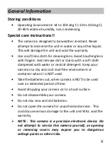 Preview for 8 page of Conrad SL1007 Instruction Manual