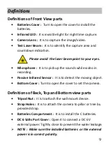 Предварительный просмотр 9 страницы Conrad SL1007 Instruction Manual