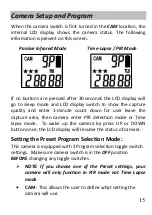 Предварительный просмотр 15 страницы Conrad SL1007 Instruction Manual