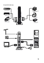 Предварительный просмотр 13 страницы Conrad STV-1280 Operating Instructions Manual