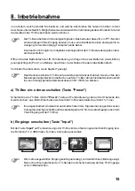 Предварительный просмотр 15 страницы Conrad STV-1280 Operating Instructions Manual