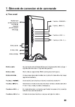 Preview for 65 page of Conrad STV-1280 Operating Instructions Manual