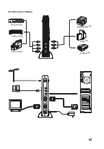 Preview for 67 page of Conrad STV-1280 Operating Instructions Manual