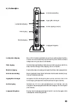 Предварительный просмотр 93 страницы Conrad STV-1280 Operating Instructions Manual