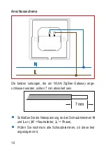 Предварительный просмотр 16 страницы Conrad sygonix 2525292 Operating Instructions Manual