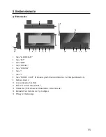 Preview for 11 page of Conrad TE 857 Operating Instructions Manual