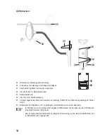 Preview for 14 page of Conrad TE 857 Operating Instructions Manual