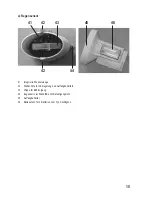 Preview for 15 page of Conrad TE 857 Operating Instructions Manual