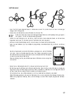 Preview for 17 page of Conrad TE 857 Operating Instructions Manual