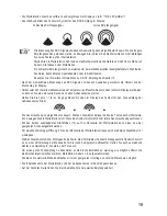 Preview for 19 page of Conrad TE 857 Operating Instructions Manual