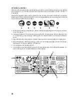 Preview for 24 page of Conrad TE 857 Operating Instructions Manual