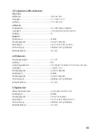 Preview for 55 page of Conrad TE 857 Operating Instructions Manual