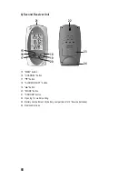 Preview for 68 page of Conrad TE 857 Operating Instructions Manual