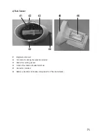 Preview for 71 page of Conrad TE 857 Operating Instructions Manual