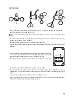 Preview for 73 page of Conrad TE 857 Operating Instructions Manual