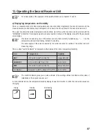 Preview for 97 page of Conrad TE 857 Operating Instructions Manual