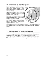 Preview for 42 page of Conrad TH117 Operating Instructions Manual