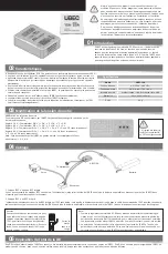 Предварительный просмотр 3 страницы Conrad UBEC-10A Quick Start Manual