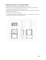 Preview for 45 page of Conrad UHF-2032 Operating Instructions Manual