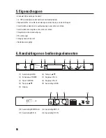 Preview for 58 page of Conrad UHF-2032 Operating Instructions Manual