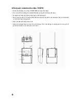 Preview for 62 page of Conrad UHF-2032 Operating Instructions Manual