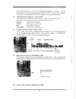 Preview for 18 page of Conrad V266B User Manual