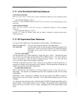 Preview for 40 page of Conrad V266B User Manual