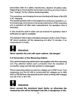 Preview for 11 page of Conrad VC-300 User Manual