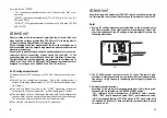 Preview for 8 page of Conrad VC630 Operating Instructions Manual