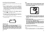 Preview for 12 page of Conrad VC630 Operating Instructions Manual