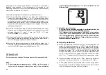 Preview for 14 page of Conrad VC630 Operating Instructions Manual