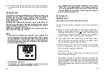 Preview for 15 page of Conrad VC630 Operating Instructions Manual