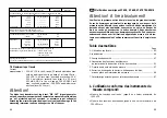 Предварительный просмотр 23 страницы Conrad VC630 Operating Instructions Manual