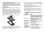 Предварительный просмотр 44 страницы Conrad VC630 Operating Instructions Manual