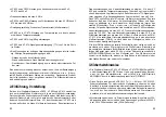 Предварительный просмотр 47 страницы Conrad VC630 Operating Instructions Manual