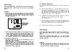 Предварительный просмотр 53 страницы Conrad VC630 Operating Instructions Manual