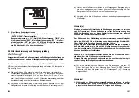 Предварительный просмотр 54 страницы Conrad VC630 Operating Instructions Manual