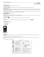 Preview for 6 page of Conrad VC940 Operating Manual