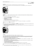 Предварительный просмотр 10 страницы Conrad VC940 Operating Manual