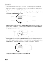 Preview for 110 page of Conrad W-210 Operating Instructions Manual