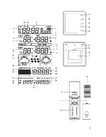 Preview for 3 page of Conrad wh1070 Operating Instructions Manual