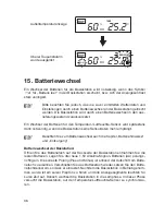 Preview for 36 page of Conrad wh1070 Operating Instructions Manual