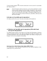 Preview for 60 page of Conrad wh1070 Operating Instructions Manual