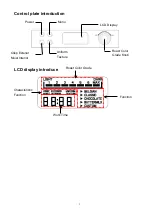 Preview for 4 page of Conrad WM-SS001 Instruction Manual