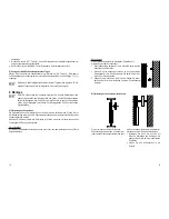 Предварительный просмотр 10 страницы Conrad WS 9624-IT Operating Instructions Manual