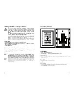 Предварительный просмотр 14 страницы Conrad WS 9624-IT Operating Instructions Manual