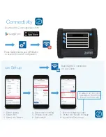 Preview for 2 page of Conrad ZUMIN Quick Manual