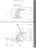 Preview for 18 page of Conroy Sno Jet ASTRO SS 1974 Operation User'S Manual