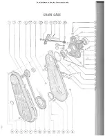 Предварительный просмотр 20 страницы Conroy Sno Jet ASTRO SS 1974 Operation User'S Manual